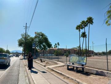 EB St Mary's @ Furrs Cafeterias (ST#13689)