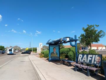WB Irvington FS Calle Santa Cruz (ST#14737)