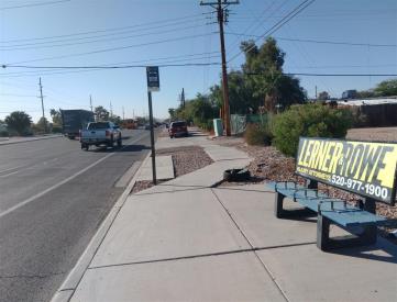 SB La Cholla NS Jay (ST#14748)