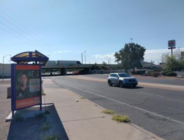 WB St Mary's FS I-10 (ST#13671)