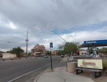 WB St Mary's FS Cherokee (ST#13675)