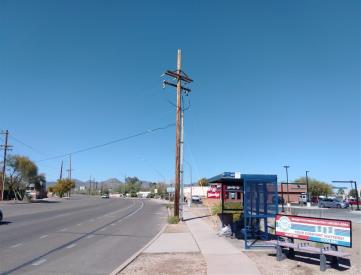 WB St Mary's FS Silverbell (ST#13676)