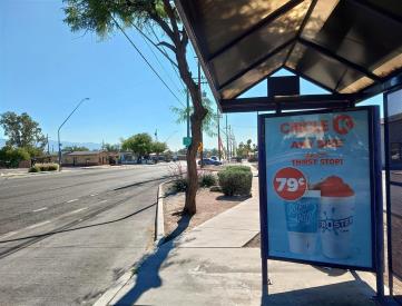EB St Mary's FS Silverbell (ST#13686)