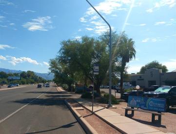 EB Tanque Verde @ 6390 E Tanque Verde (ST#14941)