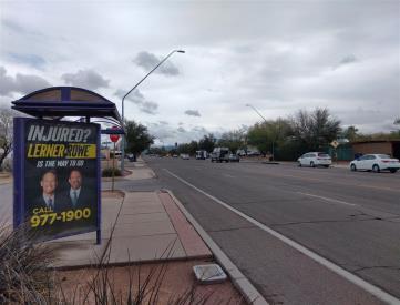 WB Pima FS Van Buren (ST#12974)