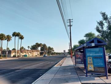 NB 1st Ave FS Limberlost (ST#13095)