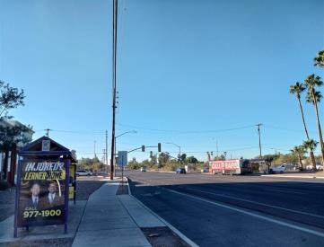 NB 1st Ave FS Limberlost (ST#13095)