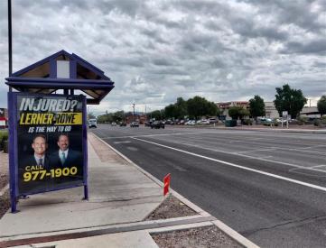 WB Wetmore FS 1st Ave (ST#13096)