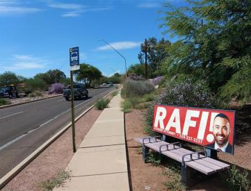 SB Pantano FS Fairmount (ST#13123)