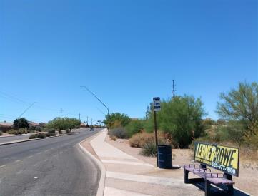 SB Harrison FS Broadway (ST#14143)