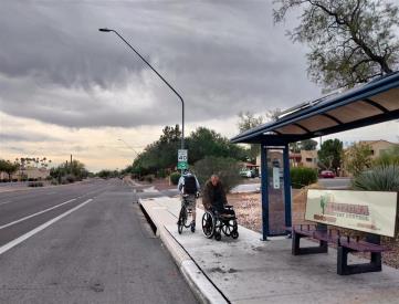 SB Silverbell FS Ironwood Hill (ST#14503)