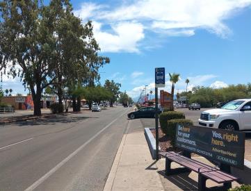 EB Speedway FS Belvedere (ST#11193)