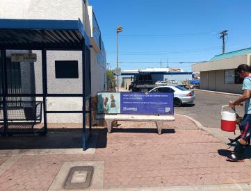 SB 6th Ave FS Ajo (ST#11689)