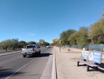 EB Tanque Verde FS Woodland (ST#13655)