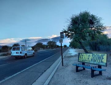 EB Tanque Verde @ Lutheran Church (ST#13656)