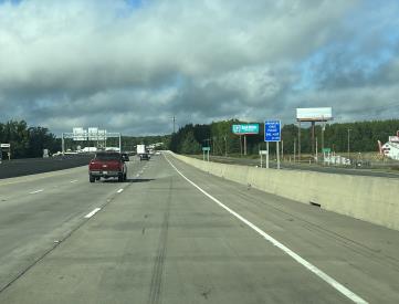 67.167 W/S .5 MI S/O HWY 5