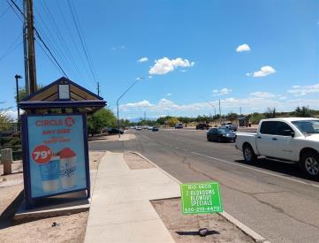 WB Irvington @ Rio Seco Apts (ST#12715)