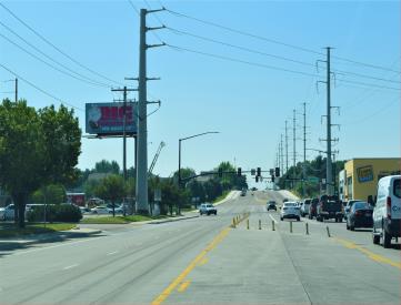 CLOVERDALE N/O FRANKLIN EL NF