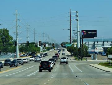 CLOVERDALE N/O FRANKLIN EL SF