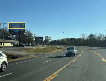 Hwy 70 N/S 100' W/O Ten Mile Road, WFT