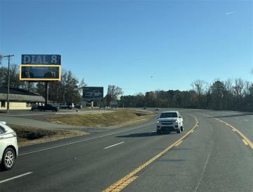 Hwy 70 N/S 100' W/O Ten Mile Road, WFB