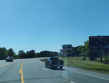 Hwy 70 N/S 100' W/O Ten Mile Road, EFT