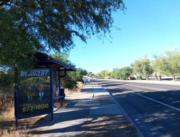NB Shannon @ Pima College Northwest (ST#14830)