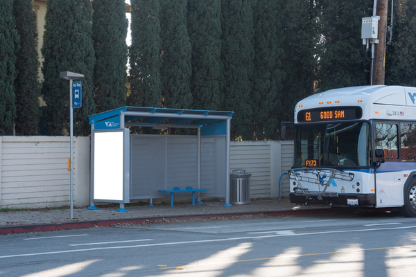 Sierra Rd ES 279ft S/O Piedmont Rd F/N 2