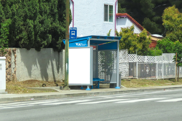 McKee Rd NS 70ft E/O El Rancho Verde Dr F/W - 2