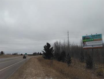 US-131 at Exit 139 W/S F/N Bot #2