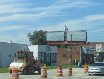 779 E. Hudson St. #1