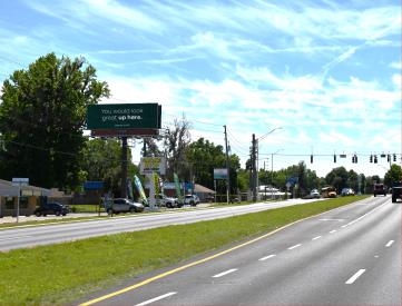 US 441 E/S 150' N/O 110TH. ST.