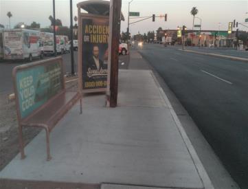 EB CAMELBACK RD FS 40TH ST