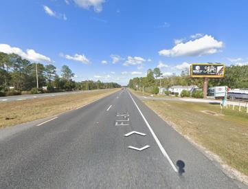 E/S Hwy 331 @ Shadow Ln F/S