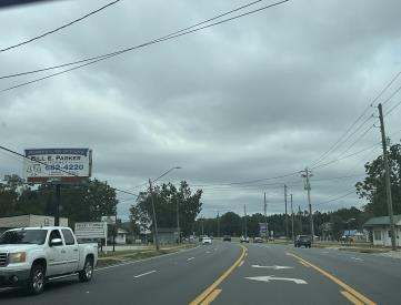 E/S Hwy 85 S/O Jones Rd F/S