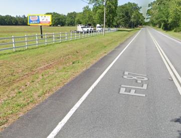 W/S Hwy 87 N/O Hwy 4 F/S