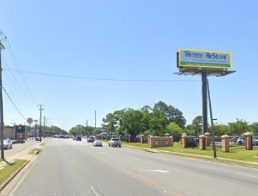 N/S Brent Ln E/O Hwy 29 F/E