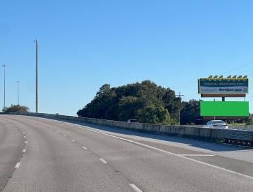 W/S I-110 N/O Fairfield Dr Top F/N