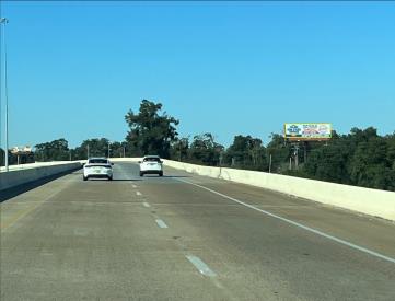E/S I-110 @ Maxwell St F/S