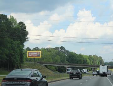 1-65 CR 42, Jones Quarters & Manning Rd Overpass