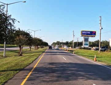 W/S HWY 59 1ST N/O CR 10