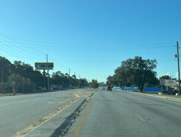 E/S Hwy 29 S/O Murphy Ln F/N