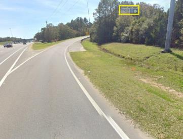 W/S Hwy 29 N/O I-10 F/N