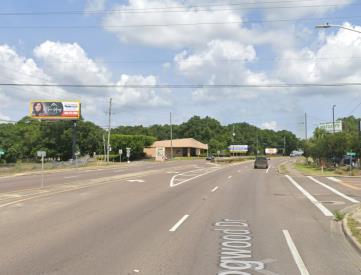 W/S Hwy 89 @ Metz Rd F/S