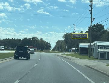 W/S Avalon Blvd S/O Kingery Rd F/N
