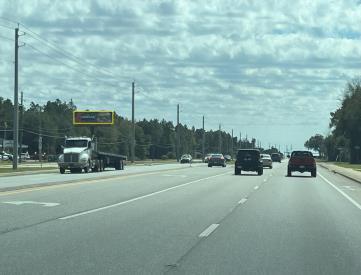 E/S Avalon Blvd S/O Ibis Rd F/N