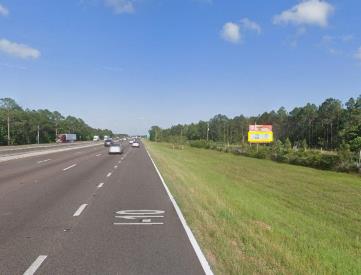 S/S I-10 W/O Exit 22 Bottom F/W