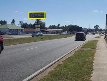 E/S Hwy 85 @ Goodwin Ave Tri-Vision F/N