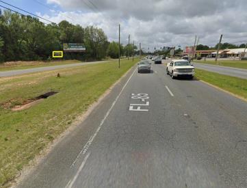 E/S Hwy 85 N/O 4th Ave F/N Junior
