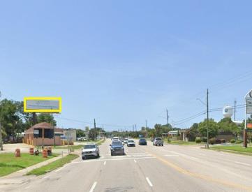 E/S Eglin Pkwy N/O 10th Ave F/N